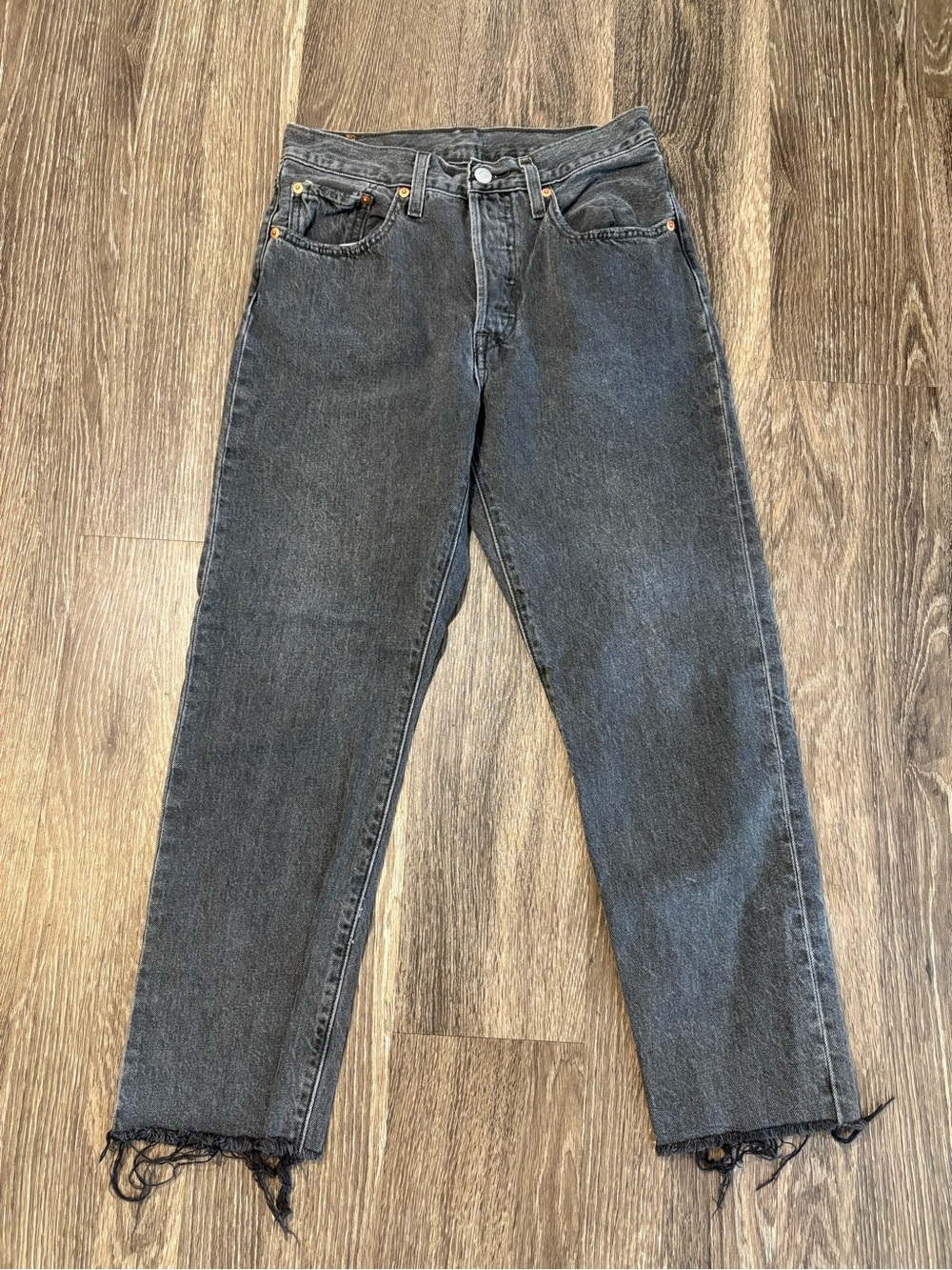 Levi Strauss Jeans